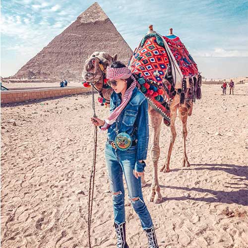 埃及遊記 Egypt -2