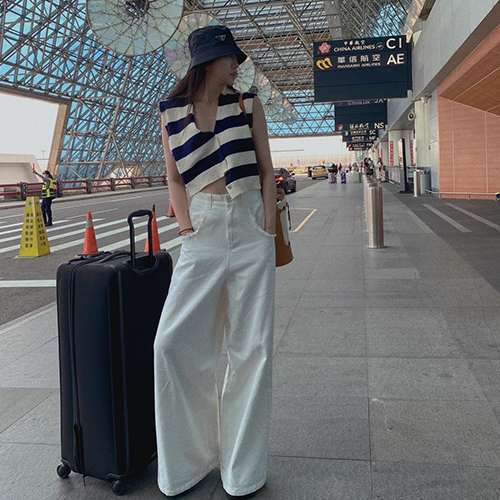 Doris's Fashion Diary by BUZZ Korea 2023/06 月