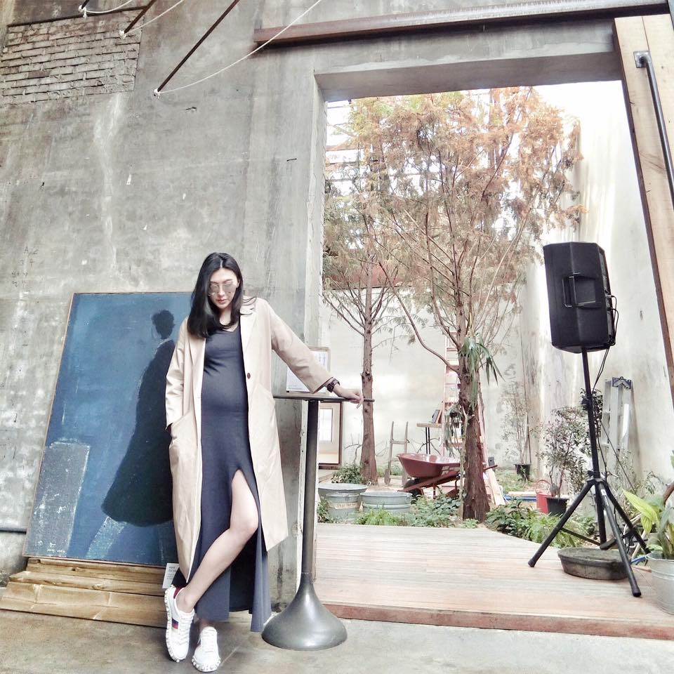 Doris's Fashion Diary by BUZZ Korea 2017 / 04 月新品