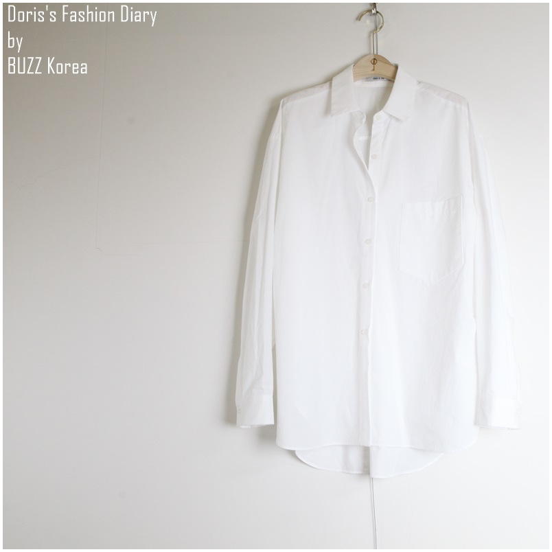 ♣ T023 男朋友的白襯衫
