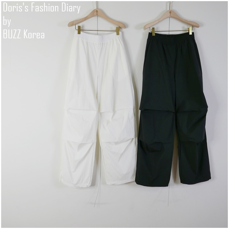 ♣ L042 Ginerva Cargo Pants 工裝褲