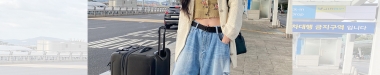 Doris's Fashion Diary by BUZZ Korea 2023/04月
